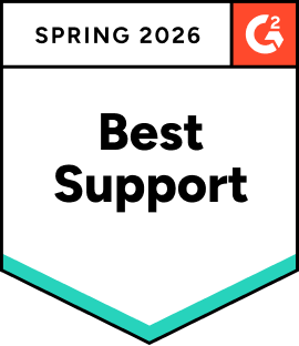 Best Support