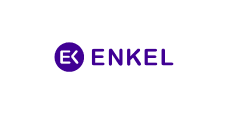 Enkel-logo