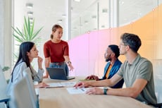 From payment processor to trusted advisor