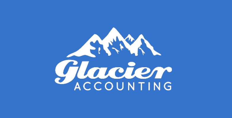 Glacier Accounting