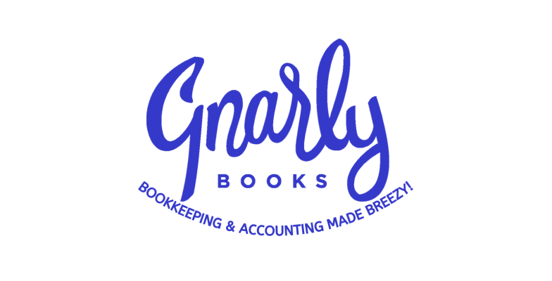 Gnarlybooks Inc.