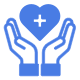Health and Medical Icon