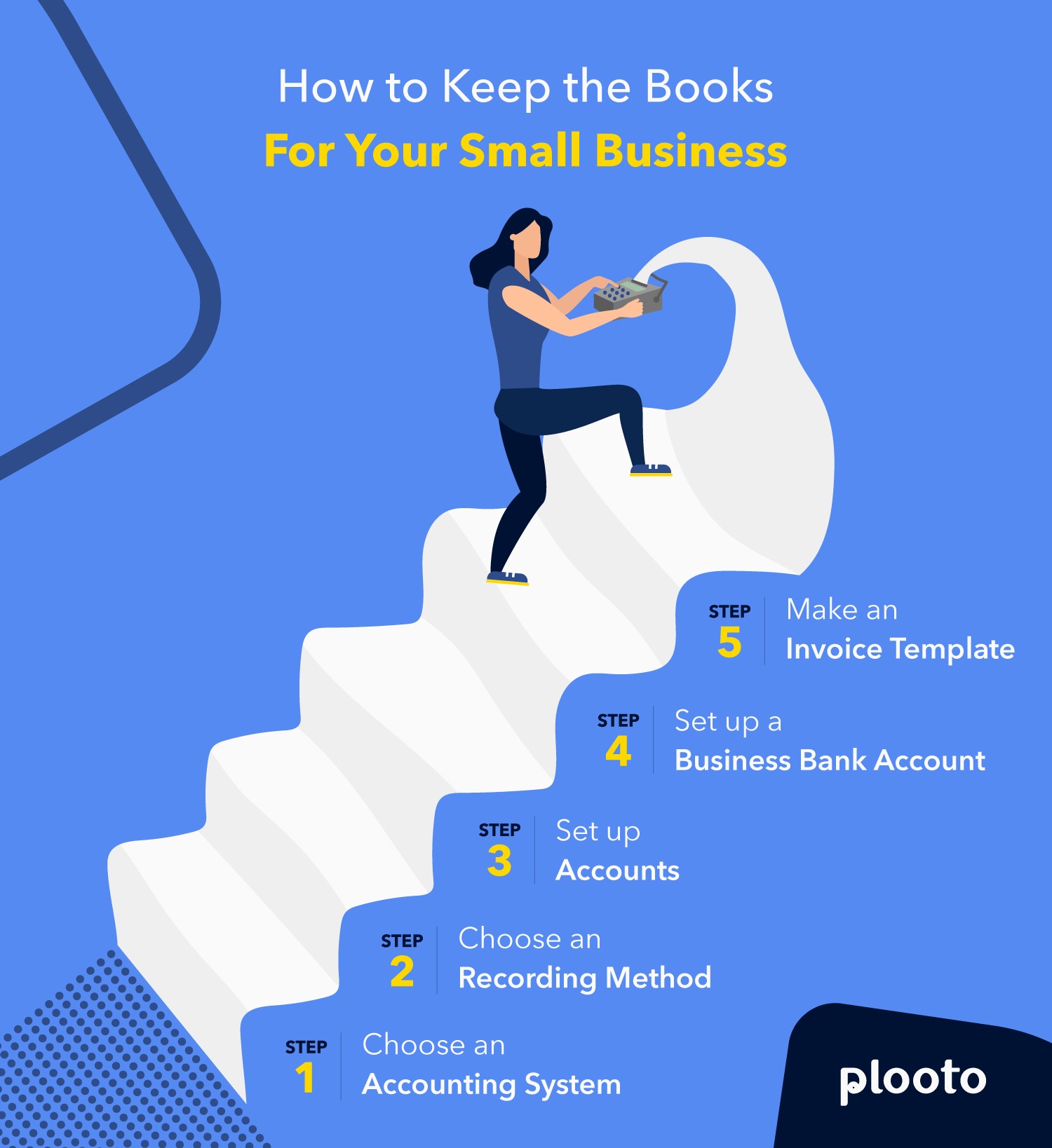 How to Keep Track of Small Business Expenses: Ultimate Guide