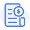 Icon - cash flow