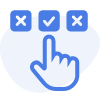 Icon - improved visibility