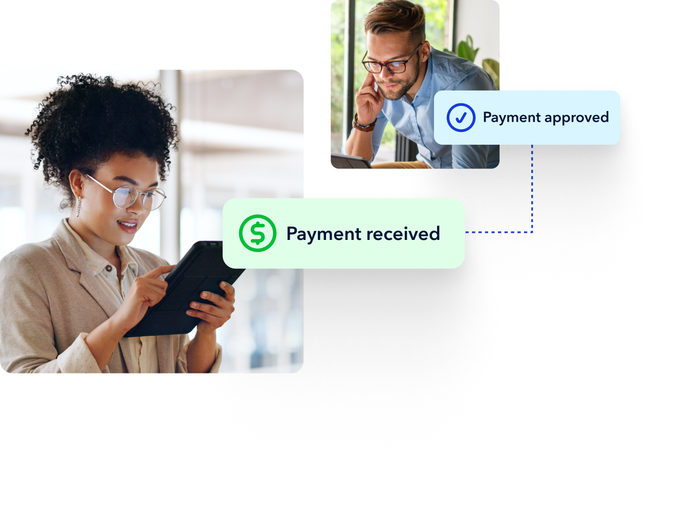 International payables