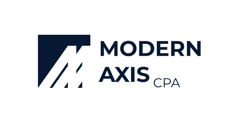 Modern Axis CPA