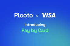 Plooto Launches Pay by Card Unlocking Instant Access to Short-term Financing for SMBs