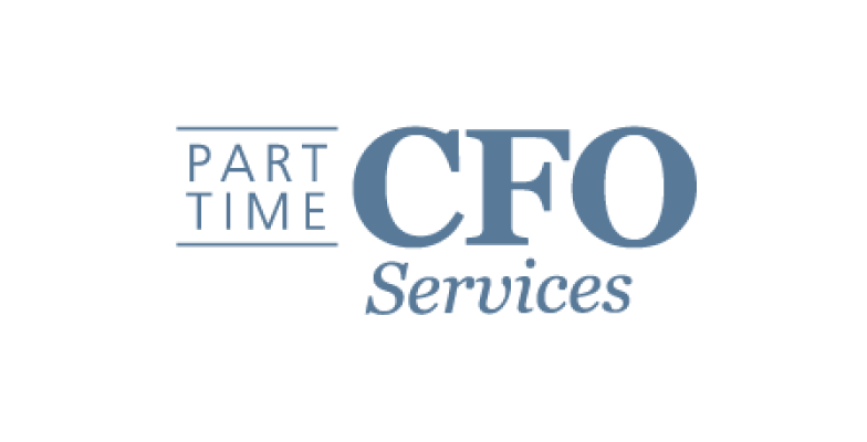 Part Time CFO Services