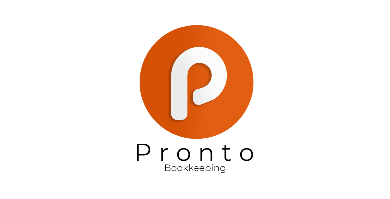 Pronto Bookkeeping