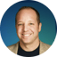 Headshot of Sean Freedman, SMB founder streamlining his company’s accounts payable process using automation software.