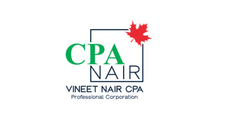 Vineet Nair CPA Professional Corporation