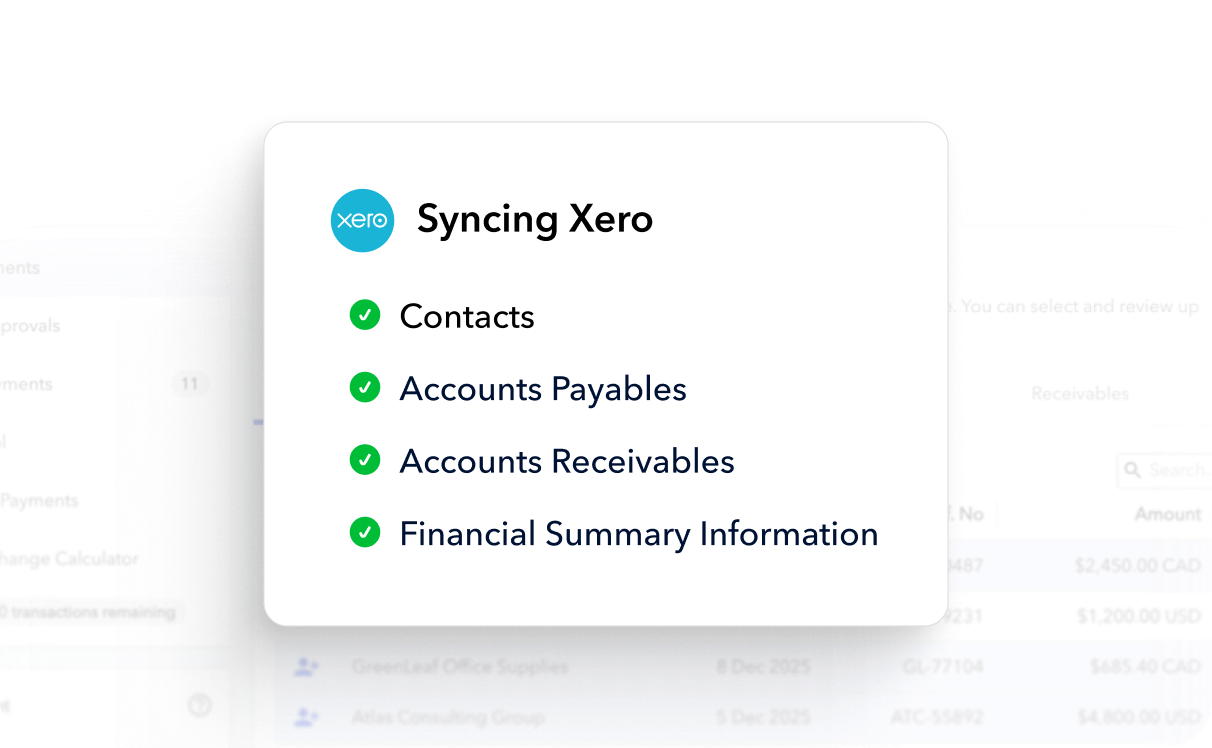 Xero AP automation for accounting firms and bookkeepers