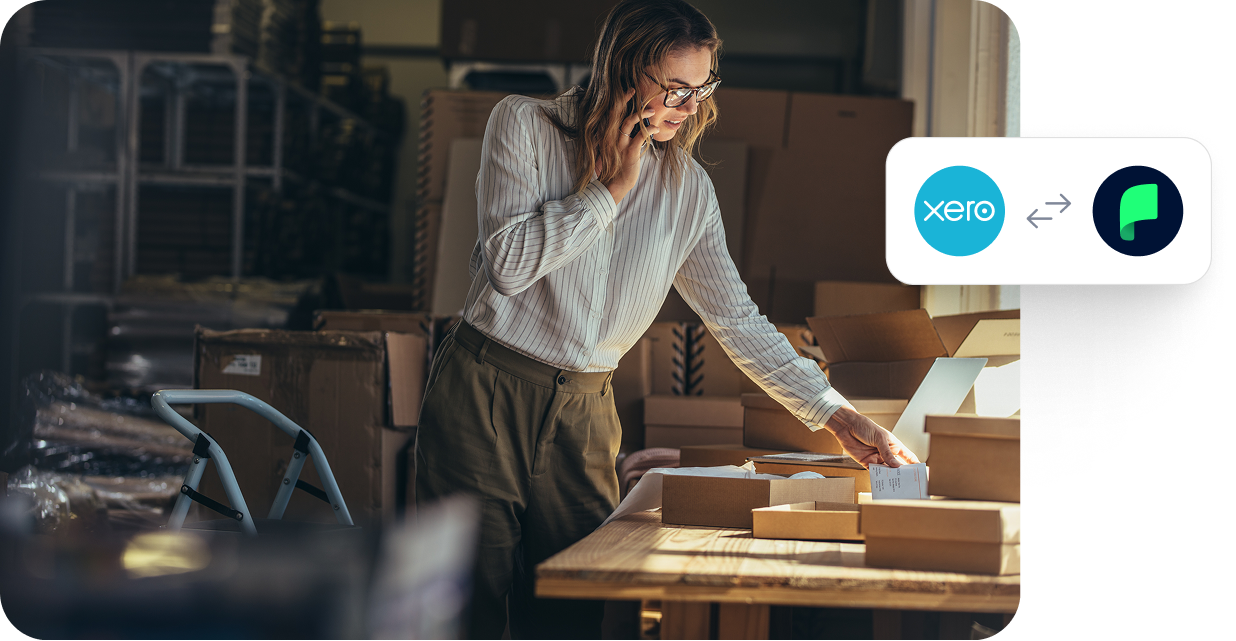 What Plooto adds to your Xero workflow