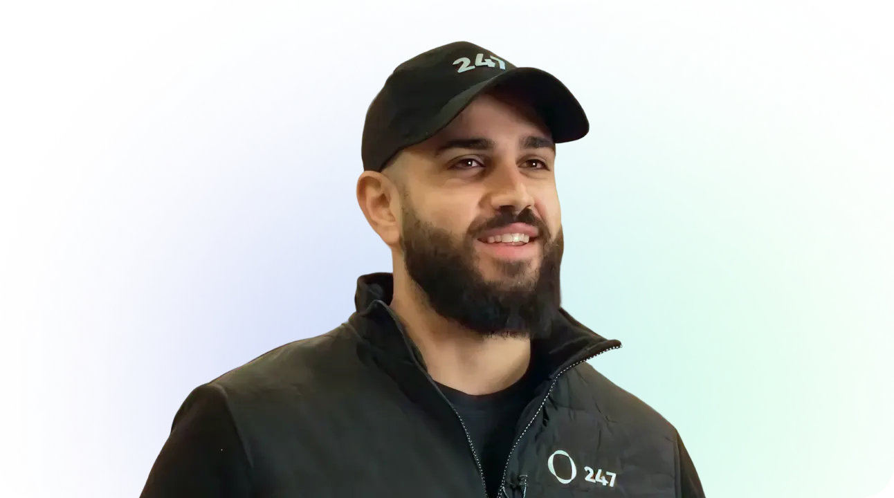 Zaid Shahatit