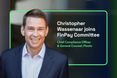 Plooto Chief Compliance Officer appointed to FinPay Committee