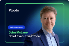 Plooto Appoints Experienced Payments Technology Leader John McLane as CEO