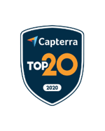 capterra badgex2