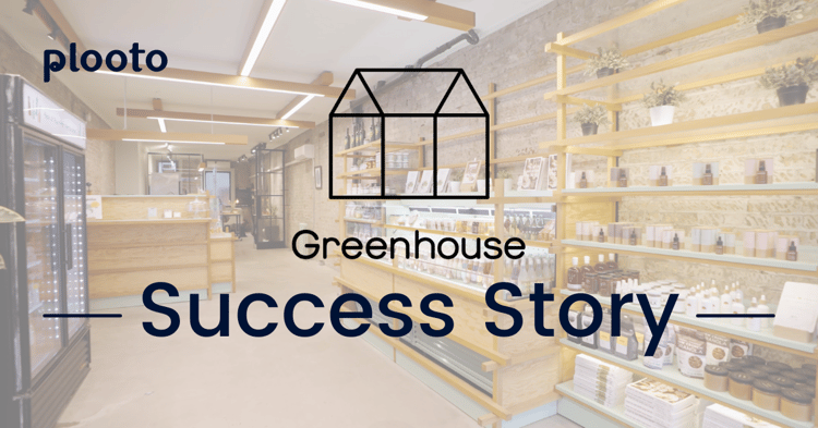 Greenhouse Saves 50k a Year by Automating Payments Using Plooto