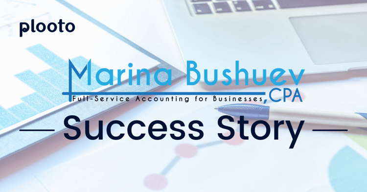 Innovation Accounting Escaped from Pains of Manual Payments with Plooto Innovation Accounting Escaped from Pains of Manual Payments with Plooto
