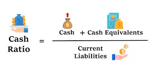 cash ratio