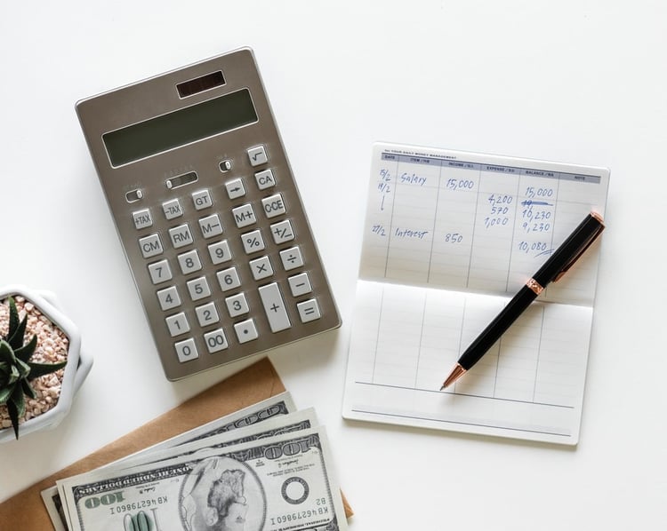 5 Ways to Save Time on Bookkeeping