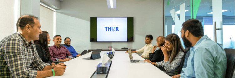 think-account-ar-automation think-account-ar-automation