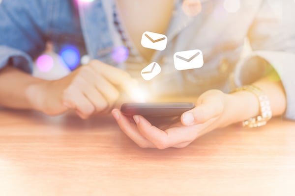 Keep It Short, Sweet, & Highly Effective With Text Message Marketing