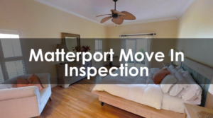 The Importance of a Detailed Move-In Inspection