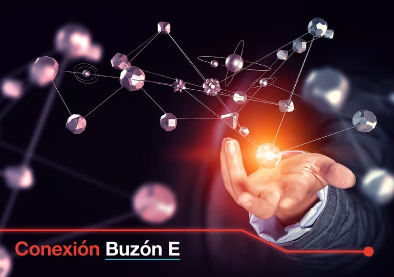 Conexión Buzón E