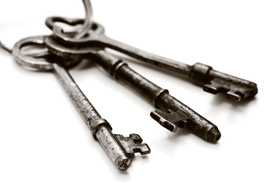 3 Keys to Negotiation