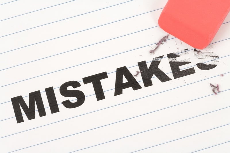 3 Negotiation Mistakes That Are Hurting Your Deals