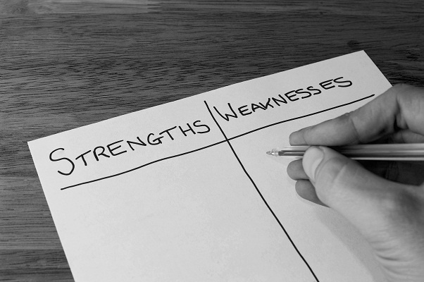 How To Recognize Weakness or Strength During Negotiations
