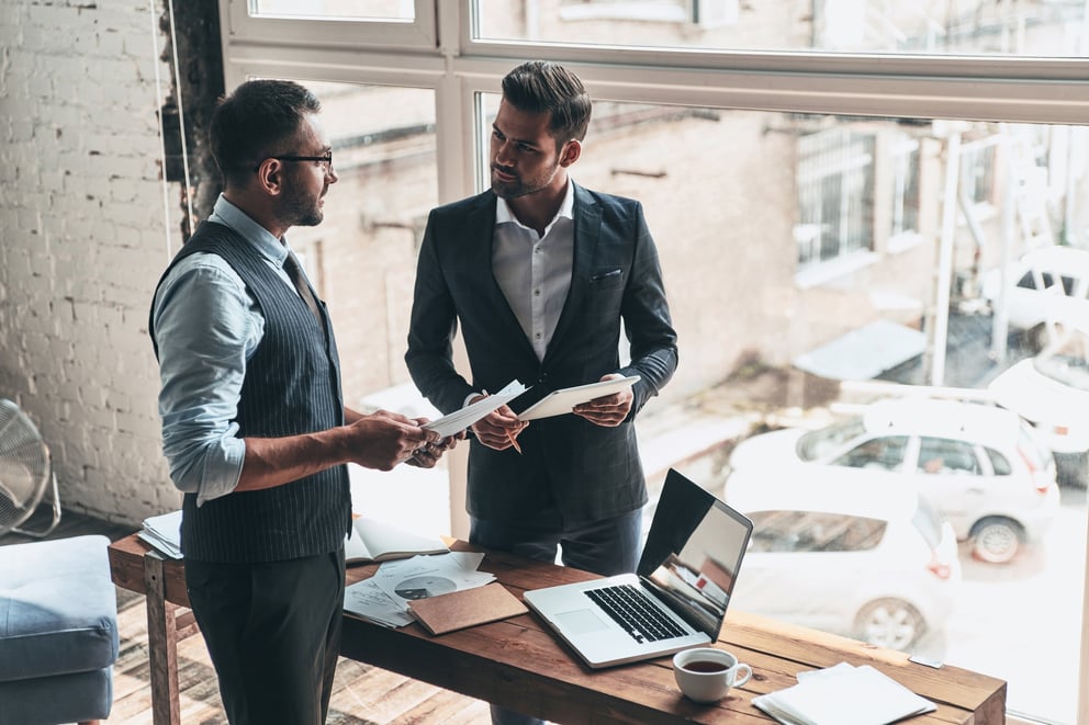 Five Key Components of Effective Negotiation