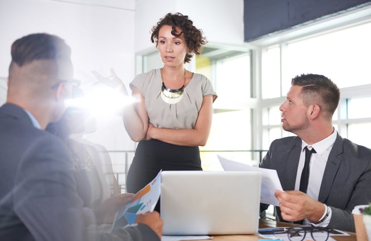 Communication at Work: Are You Being Too Nice at the Negotiation Table?