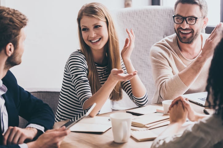 5 Elements of Emotional Intelligence to Use During Negotiation