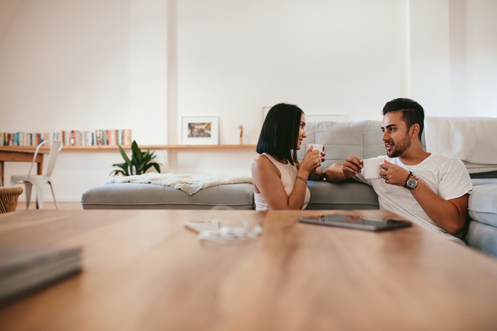 How to Negotiate With Loved Ones