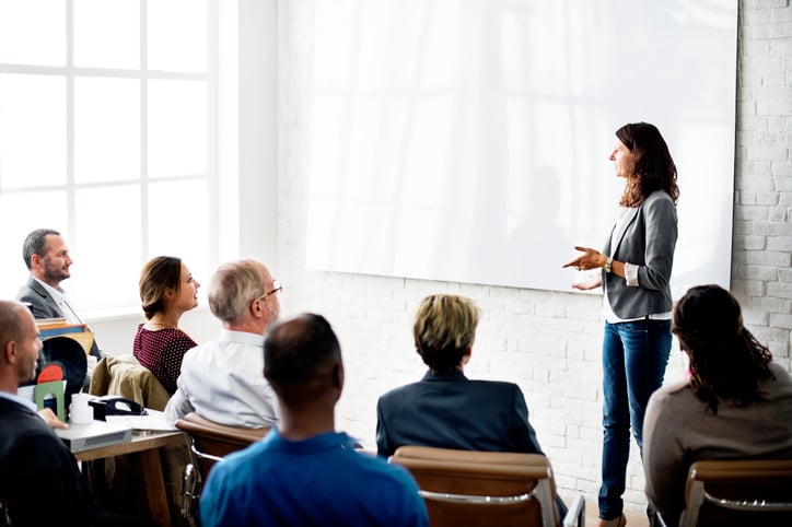 The 5 New Rules for Winning Negotiations