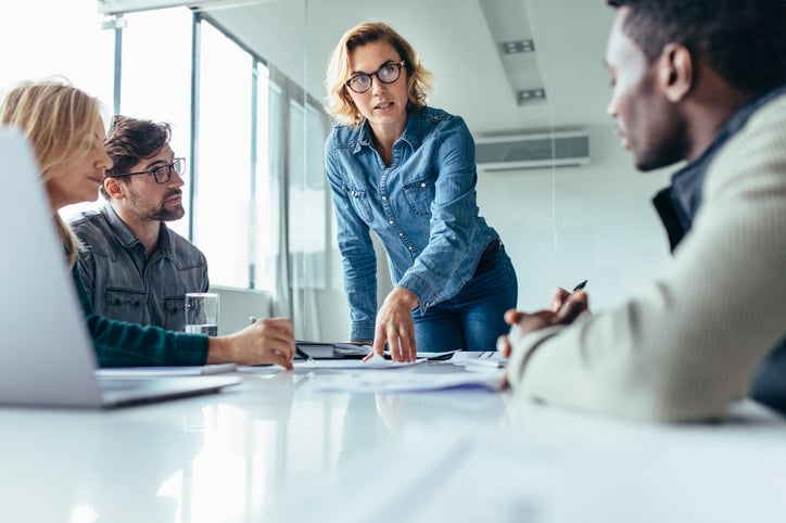 5 Effective Communication Techniques for Managing People