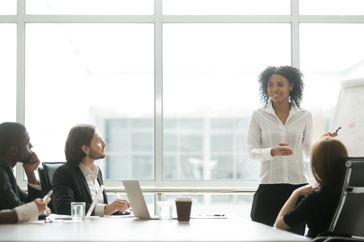 4 Ways to Keep Your Sales Team from Offering Discounts
