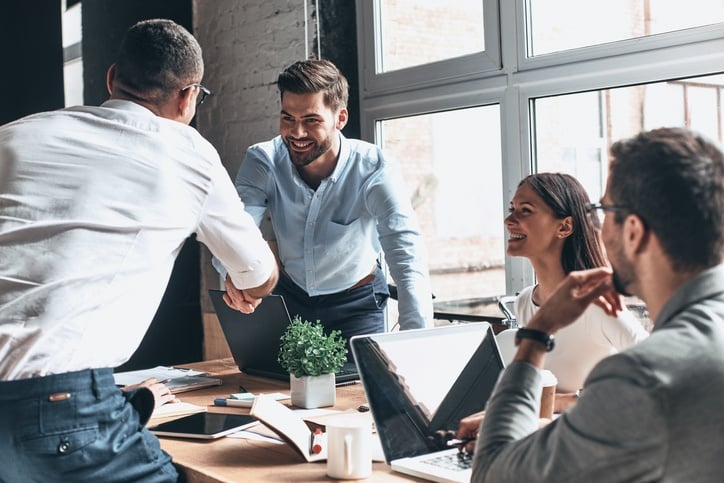 4 Steps to Gaining the Upper Hand in a Negotiation