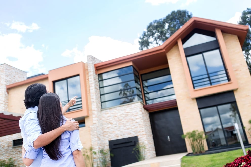 How To Get An Edge When Buying A House