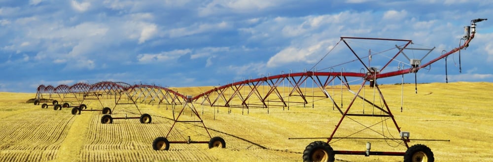 Irrigation System
