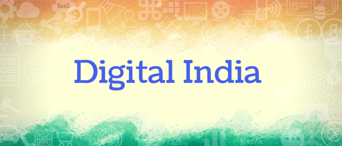 e-Zest will help spread the Digital India movement | e-Zest