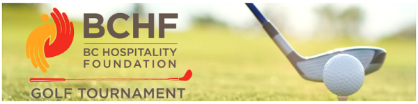BC Hospitality Foundation Golf Tournament
