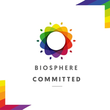 Biosphere Committed (1)
