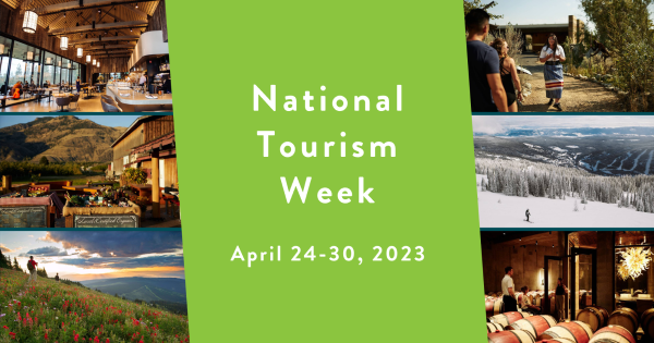 National Tourism Week 2023-1