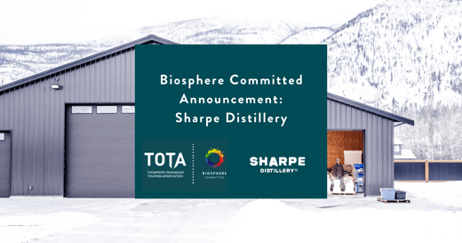 Sharpe Distillery 