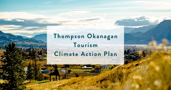 Thompson Okanagan Tourism Climate Action Plan. Photo Penticton, Nathan Penner (1)