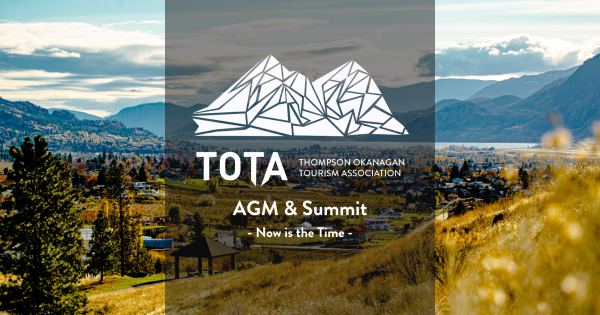 Thompson Okanagan Tourism Summit 2023 - Penticton from Munson Mountain (1)
